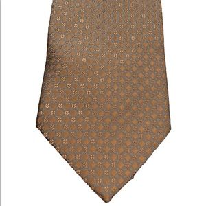 Pronto-Uomo 100% Silk Hand-Made Tie